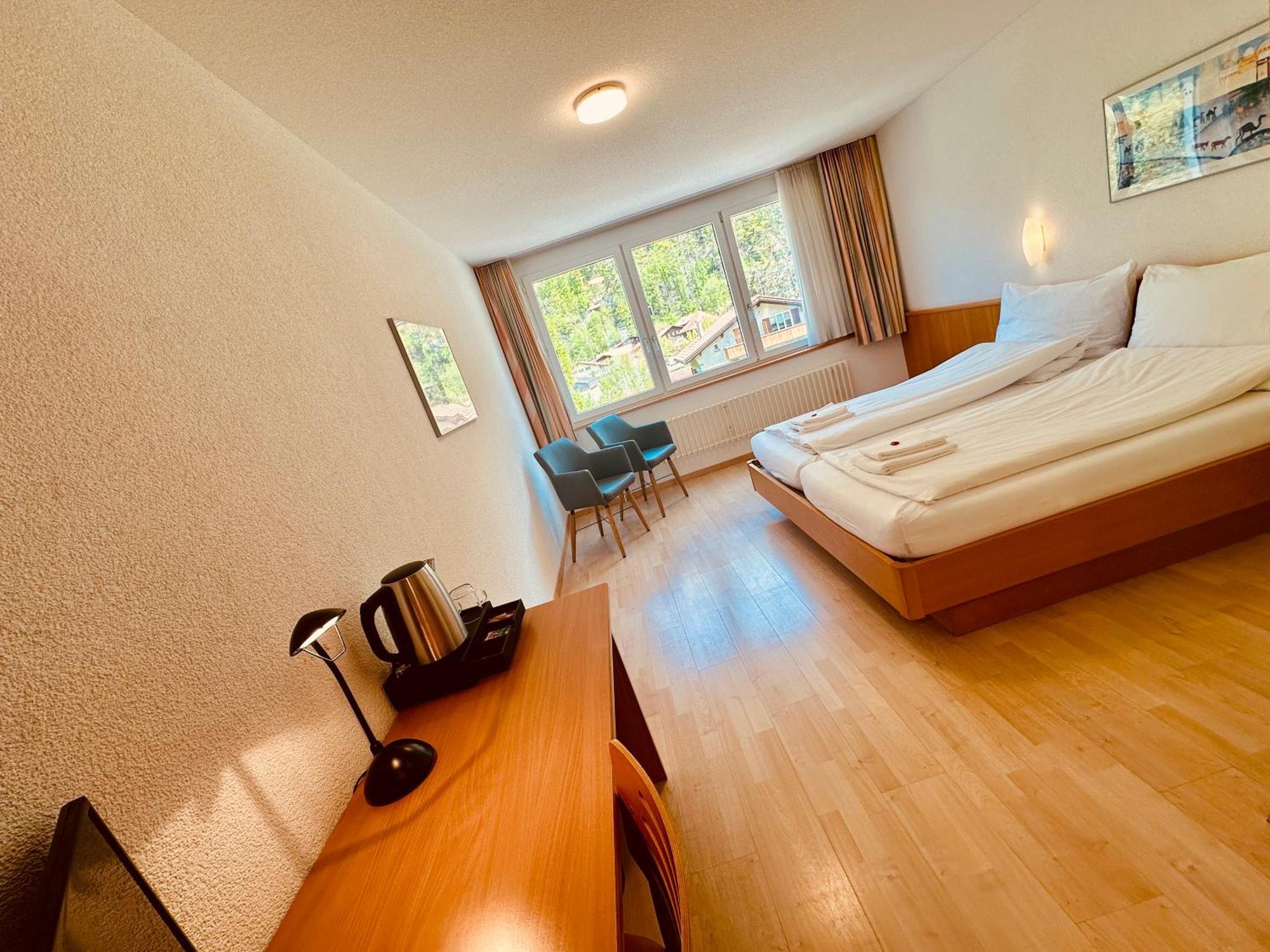 Hotel Rebstock Майрінґен Екстер'єр фото