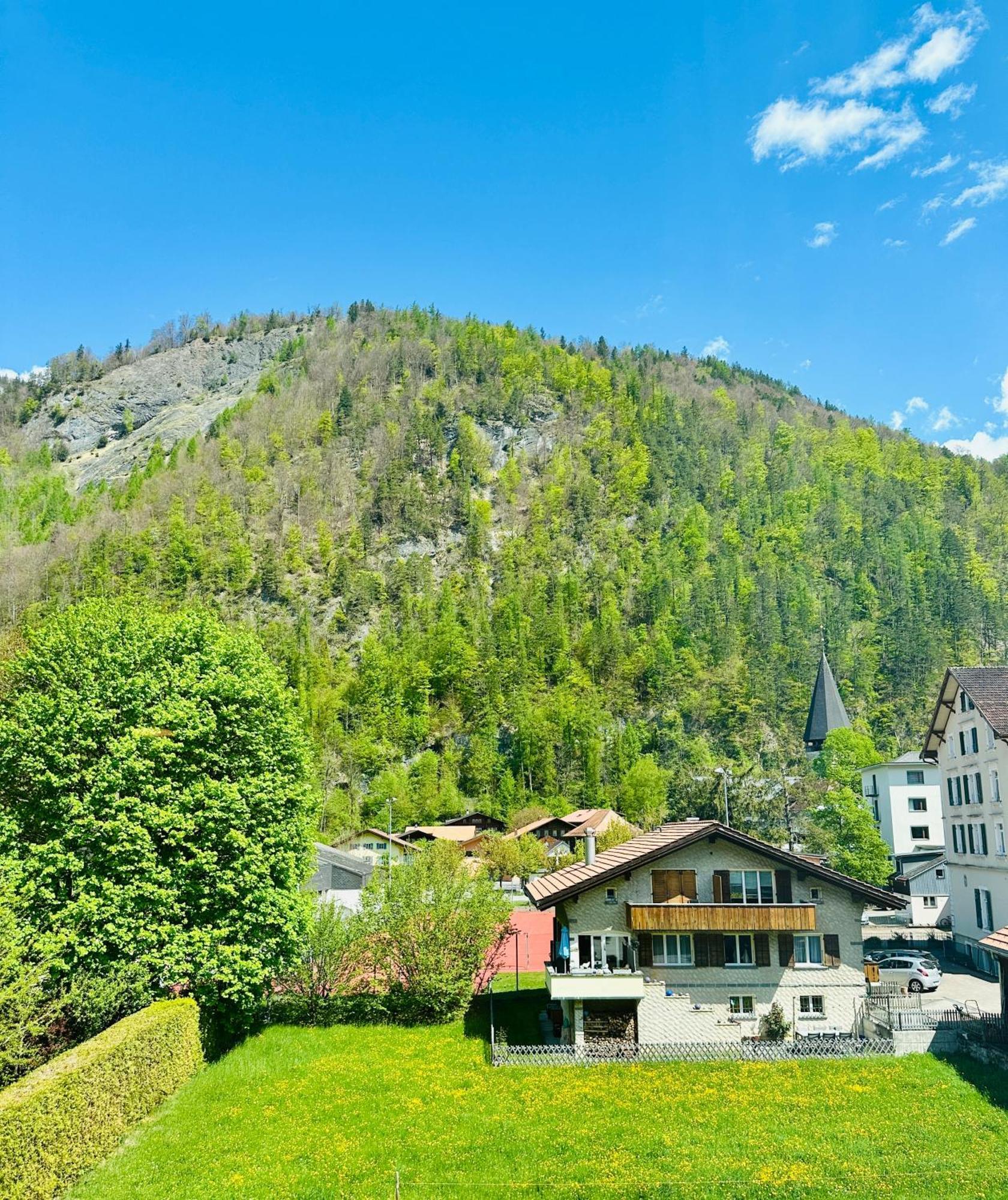 Hotel Rebstock Майрінґен Екстер'єр фото