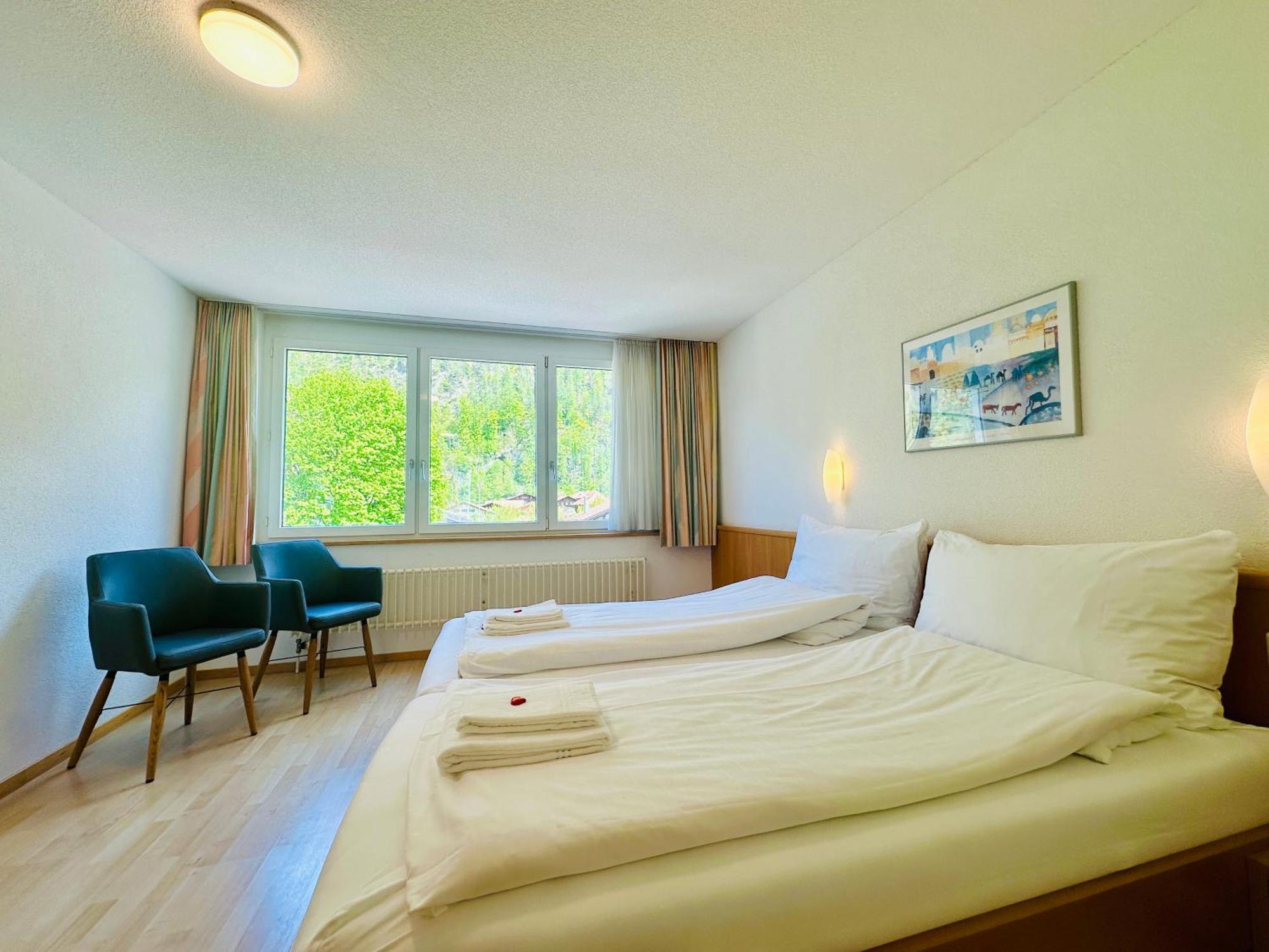 Hotel Rebstock Майрінґен Екстер'єр фото