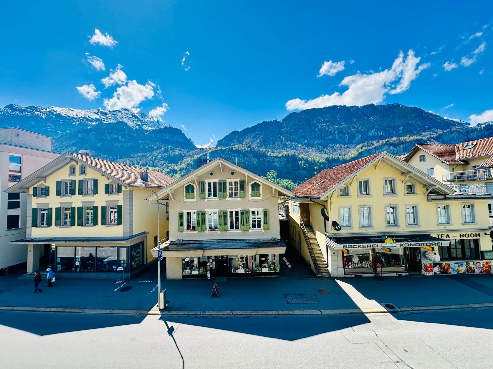 Hotel Rebstock Майрінґен Екстер'єр фото